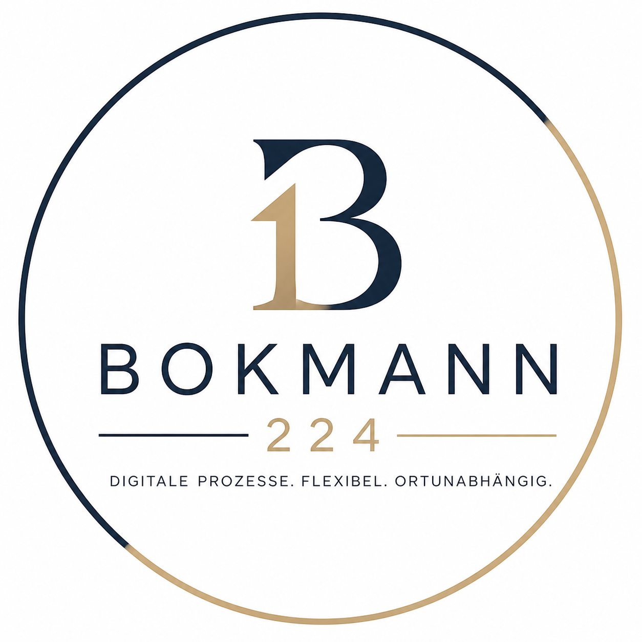Firmenlogo: Bokmannbüro
