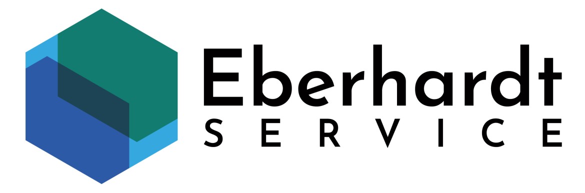 Firmenlogo: Eberhardt Service Group GmbH