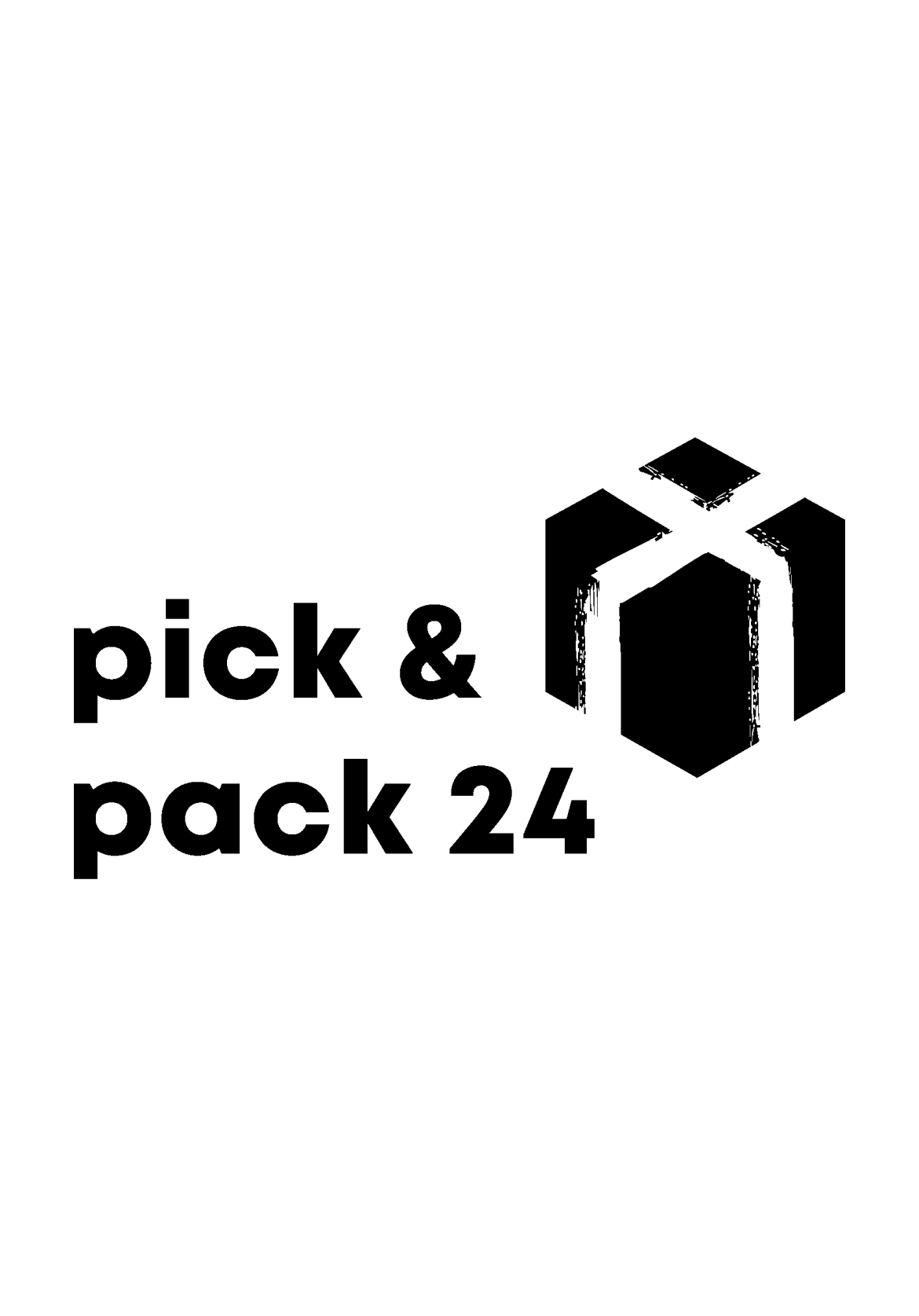 Firmenlogo: Pick & Pack 24 GmbH