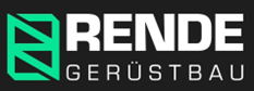 Firmenlogo: Gebr. Rende Gerüstbau GmbH