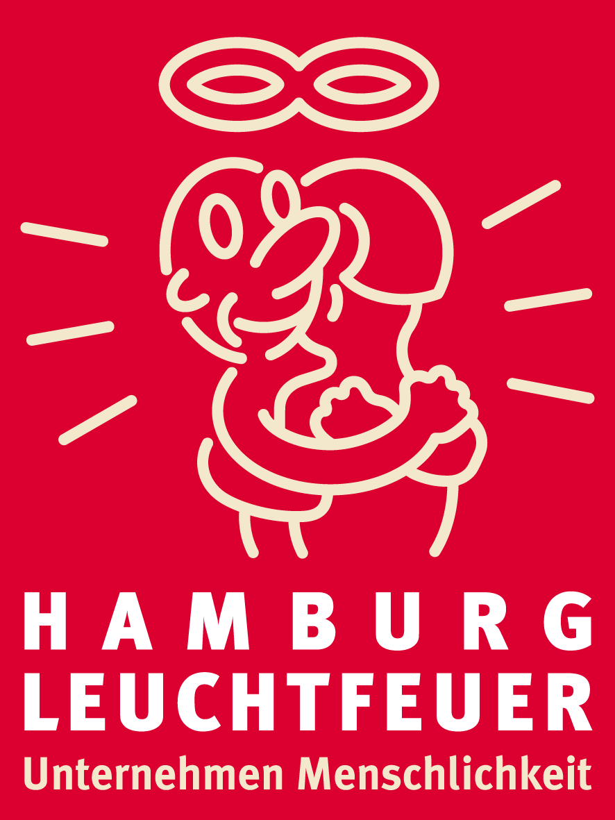 Firmenlogo: Hamburg Leuchtfeuer gemeinnützige GmbH