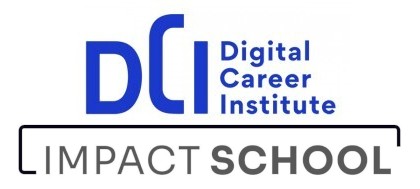 Firmenlogo: DCI Digital Career Institute GmbH