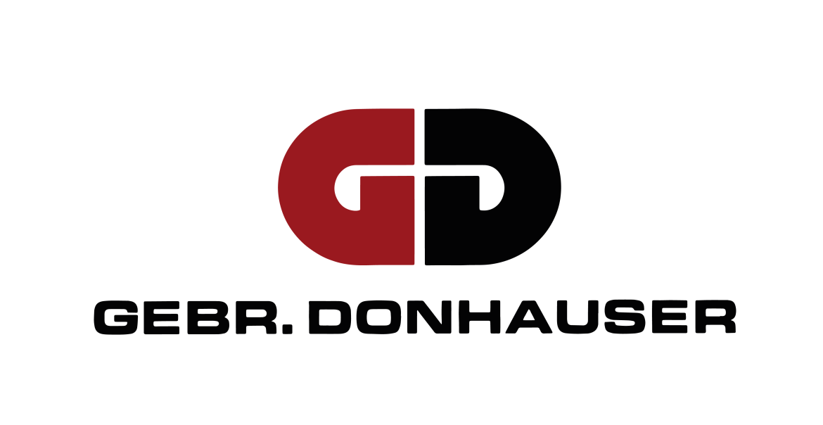 Firmenlogo: Gebr. Donhauser