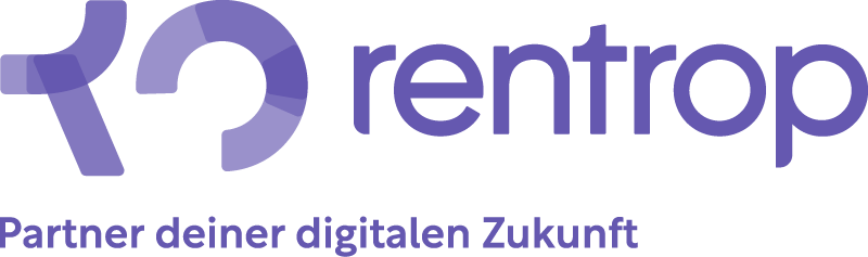 Firmenlogo: Rentrop & Partner mbB