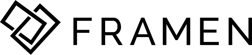Firmenlogo: FRAMEN GmbH