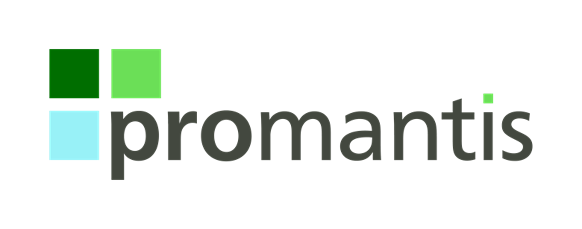 Firmenlogo: promantis/GABO GmbH