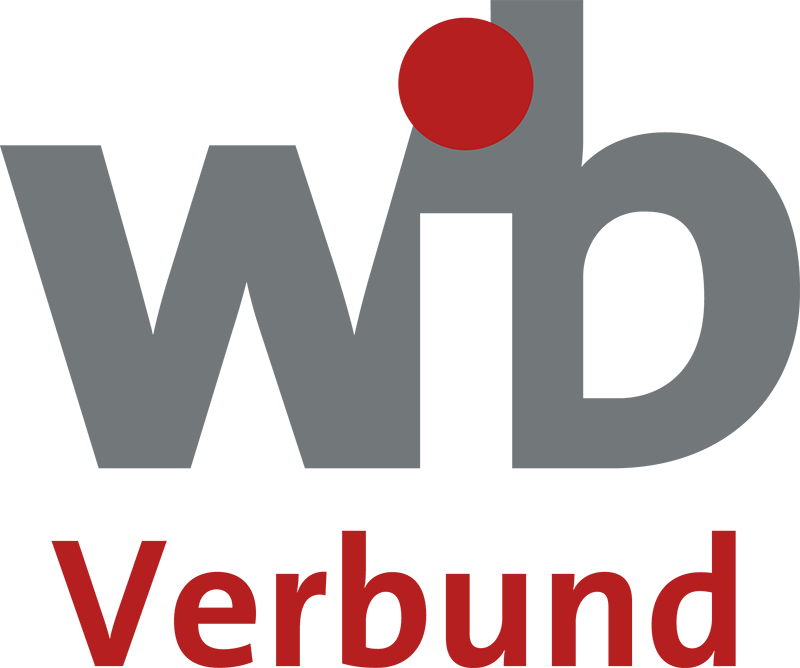 Firmenlogo: WIB – Weißenseer Integrationsbetriebe GmbH