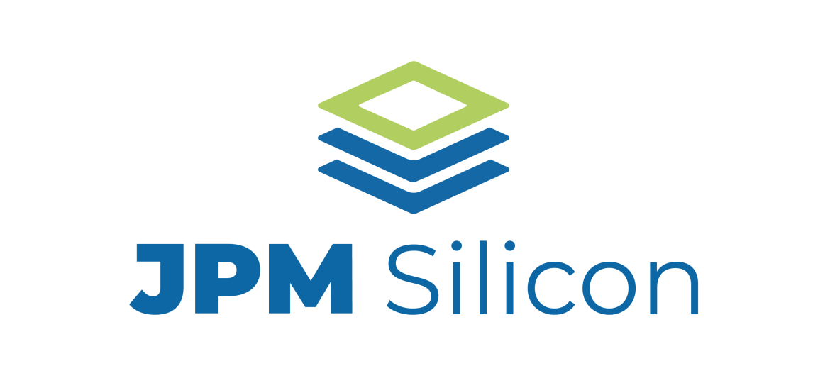 Firmenlogo: JPM Silicon GmbH