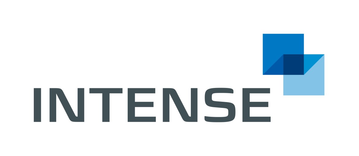 Firmenlogo: INTENSE AG