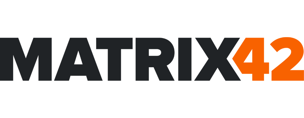 Firmenlogo: Matrix42