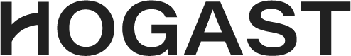 Firmenlogo: HOGAST