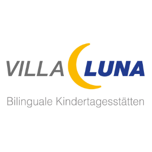 Firmenlogo: Villa Luna gGmbH