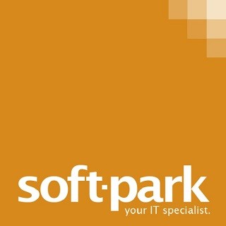 Firmenlogo: soft-park GmbH