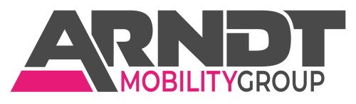 Firmenlogo: Arndt Mobility Group