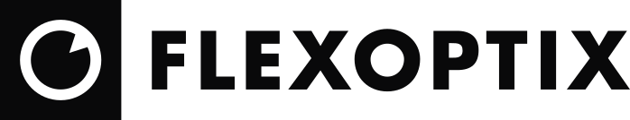 Firmenlogo: Flexoptix GmbH