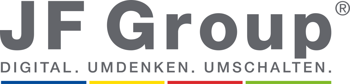 Firmenlogo: JF Group GmbH