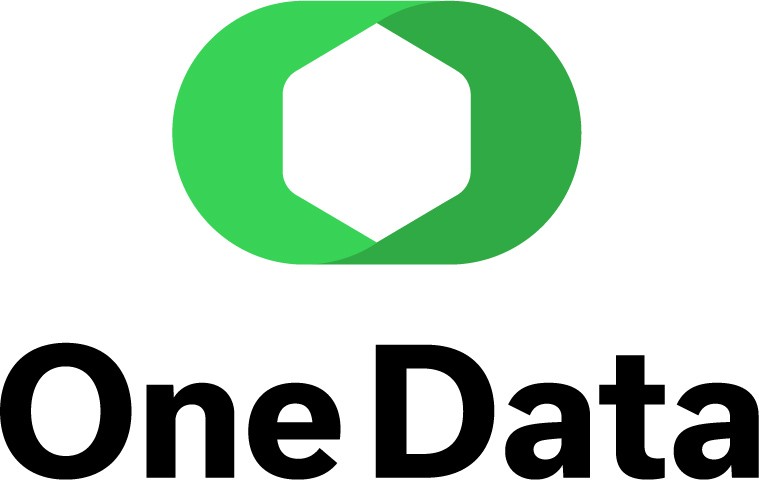 Firmenlogo: One Data GmbH