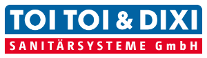 Firmenlogo: TOI TOI & DIXI Sanitärsysteme GmbH Velbert
