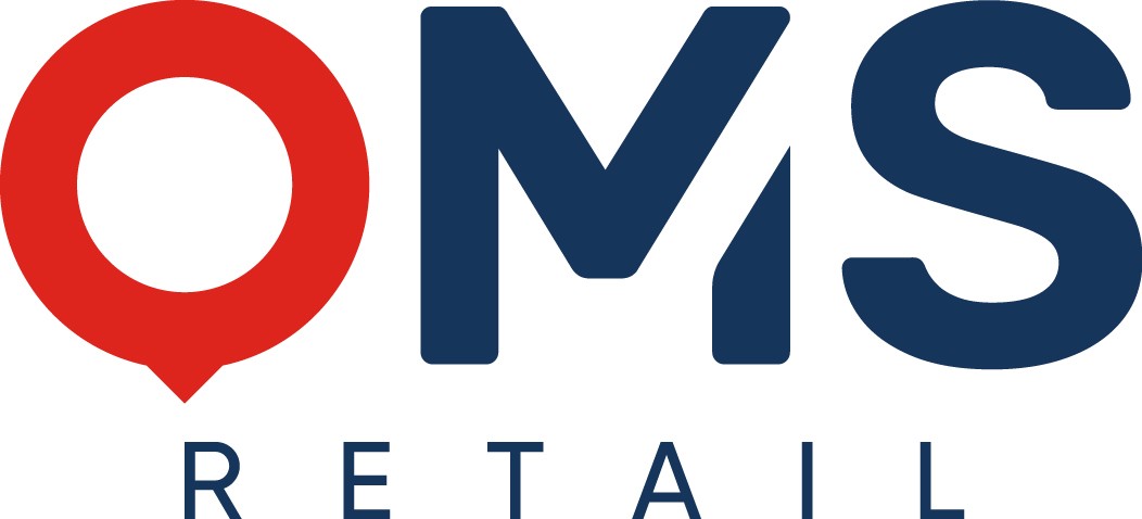 Firmenlogo: OMS Retail GmbH