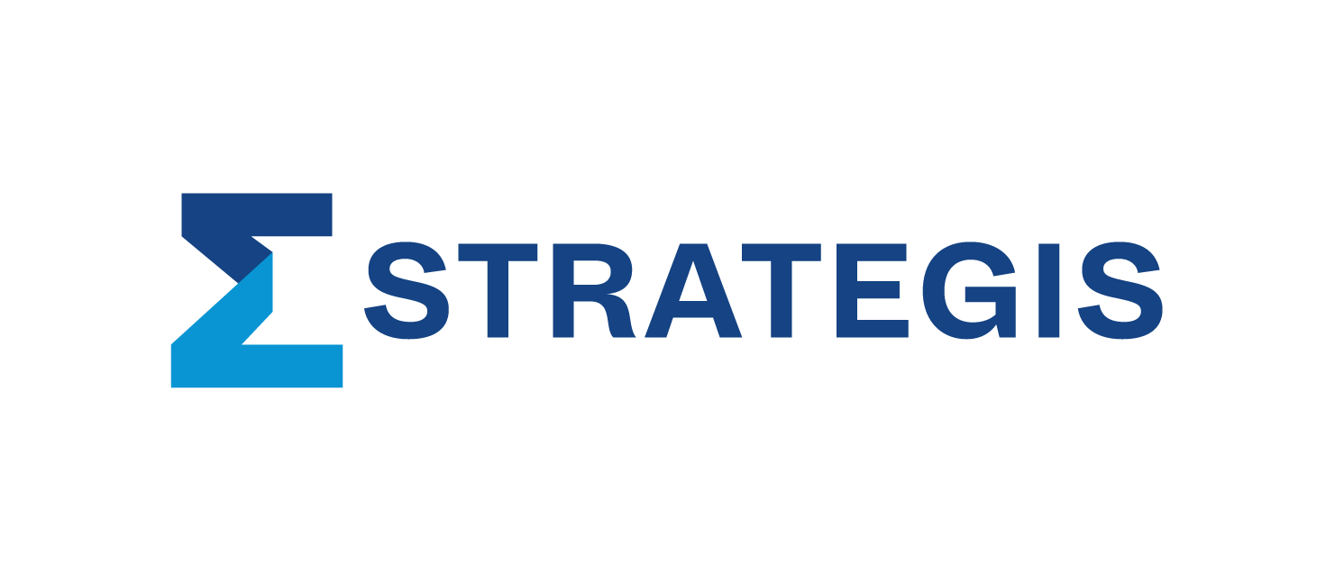 Firmenlogo: STRATEGIS AG