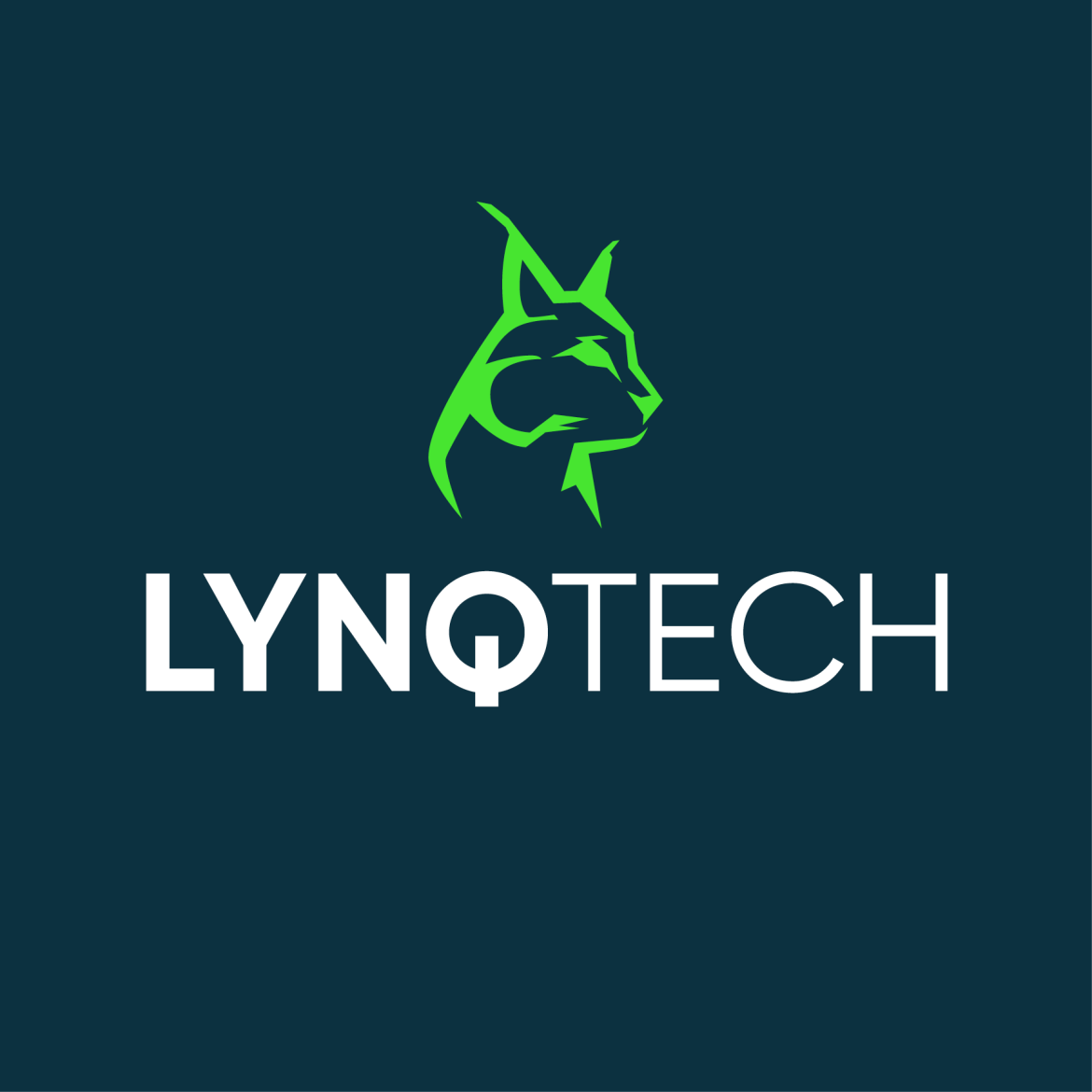 Firmenlogo: LYNQTECH GmbH