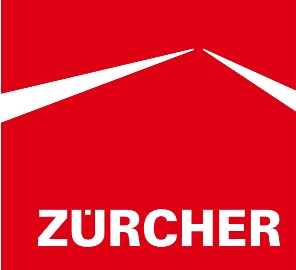 Firmenlogo: Zuercher Bau GmbH