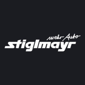 Firmenlogo: Autohaus Stiglmayr GmbH