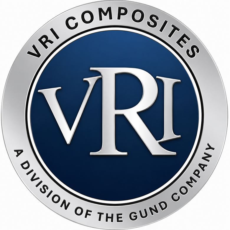 Firmenlogo: VRI Composites Deutschland