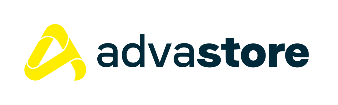 Firmenlogo: advastore SE