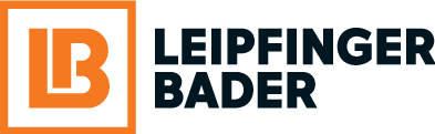 Firmenlogo: Leipfinger Bader