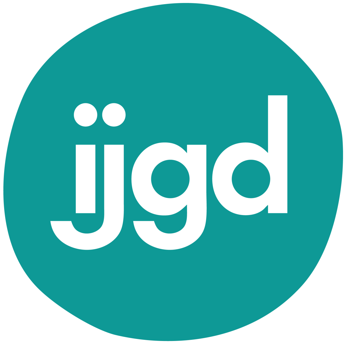 Firmenlogo: ijgd - Landesvereine Niedersachen e.V. und Hamburg e.V.