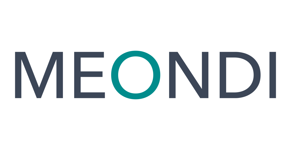 Firmenlogo: Meondi