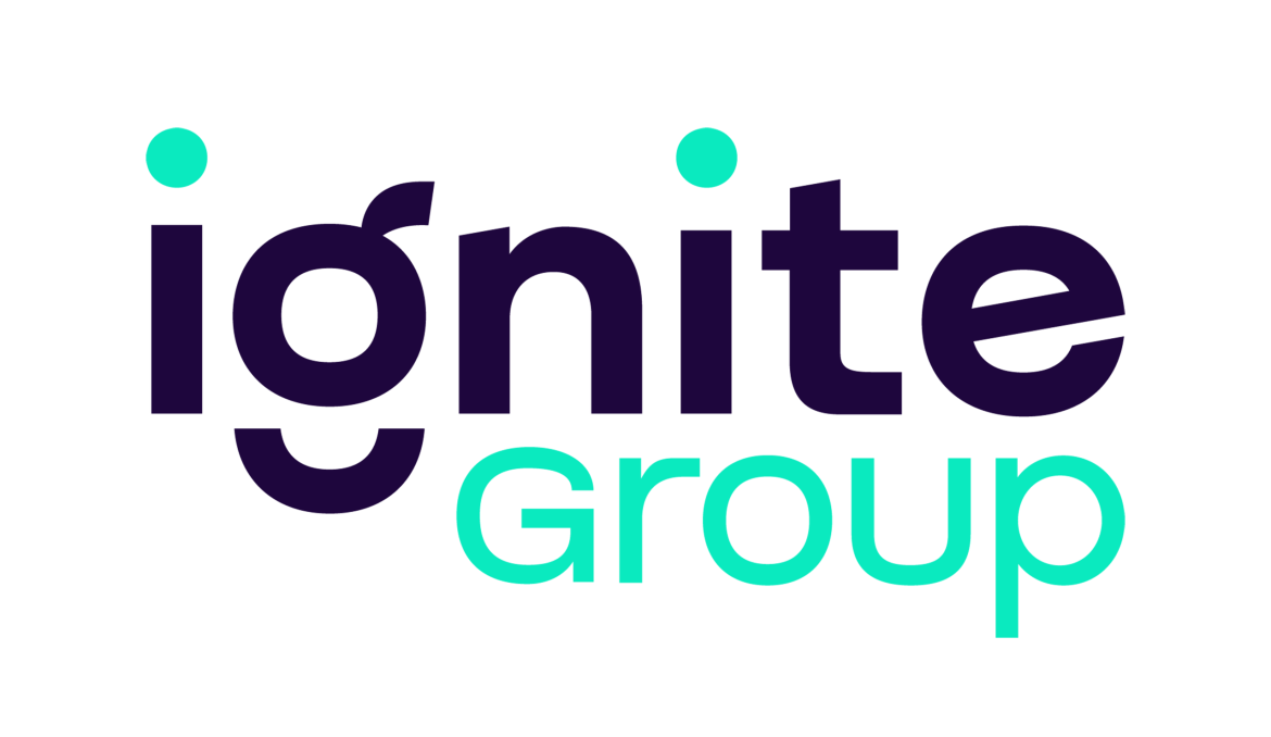 Firmenlogo: Ignite-Group
