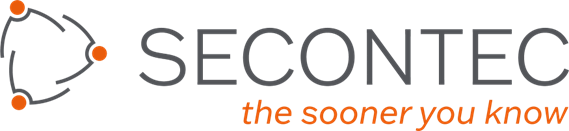 Firmenlogo: Secontec GmbH