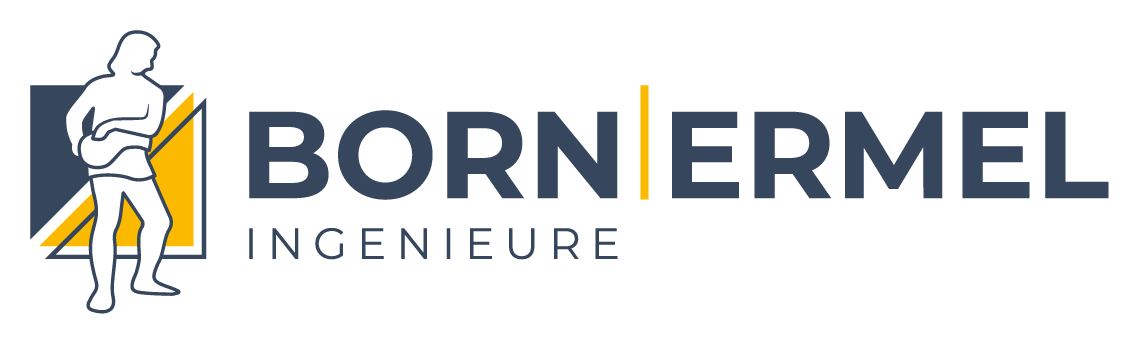 Firmenlogo: Dr. Born - Dr. Ermel GmbH
