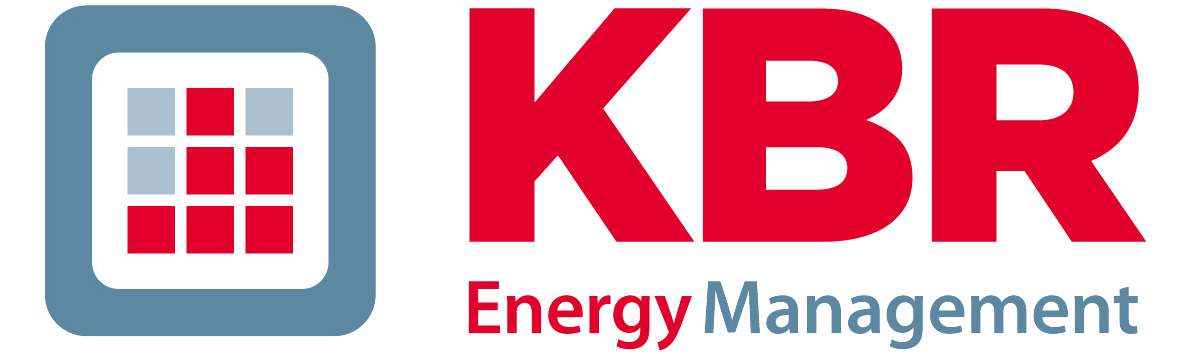 Firmenlogo: KBR EnergyManagement GmbH