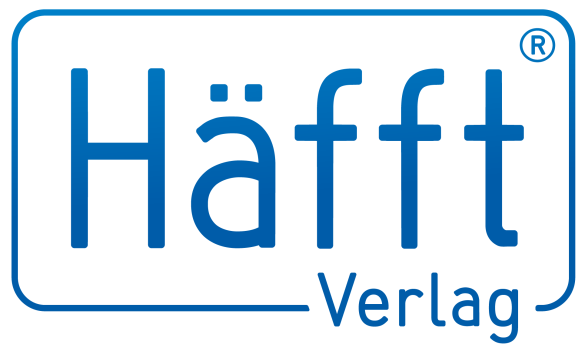 Firmenlogo: Häfft-Verlag GmbH