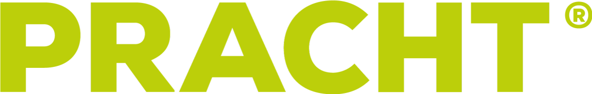 Firmenlogo: PRACHT