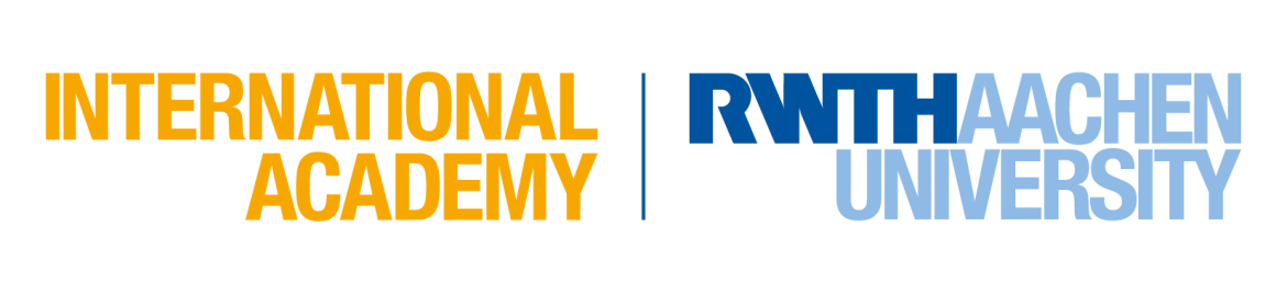 Firmenlogo: RWTH International Academy gGmbH