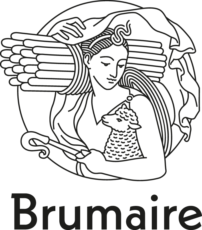 Firmenlogo: brumaire