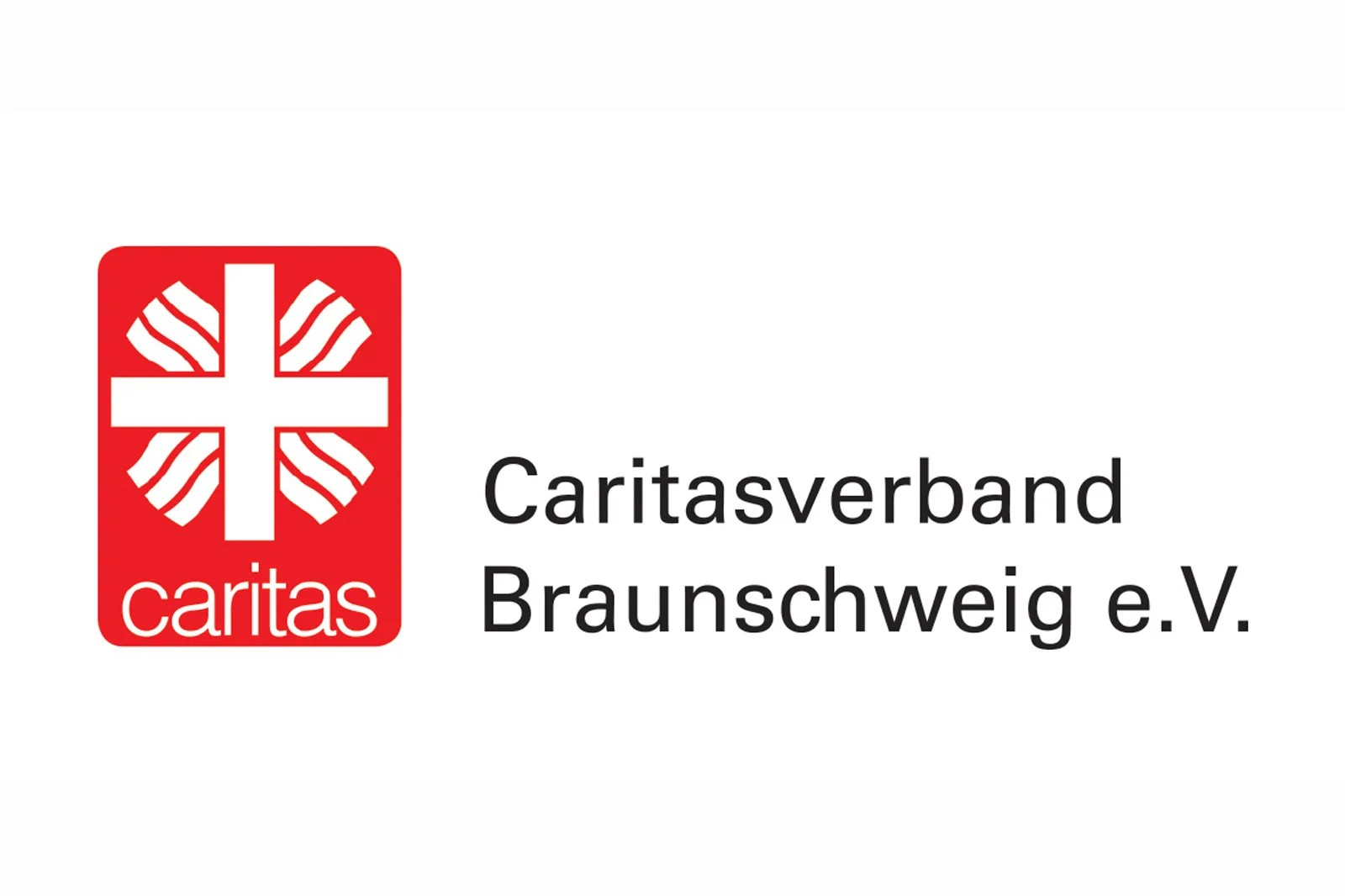 Firmenlogo: Caritasverband Braunschweig e. V.