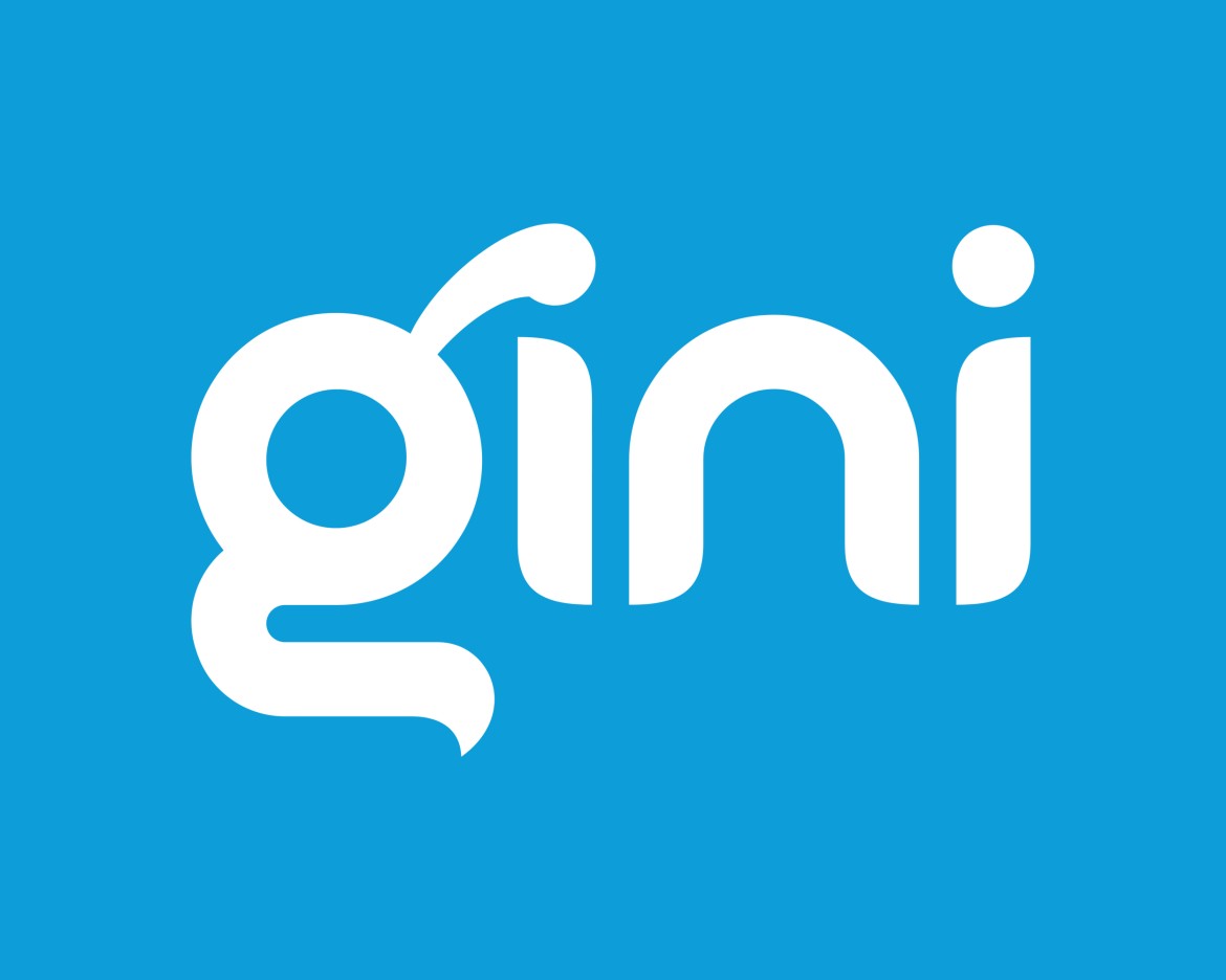 Firmenlogo: Gini GmbH
