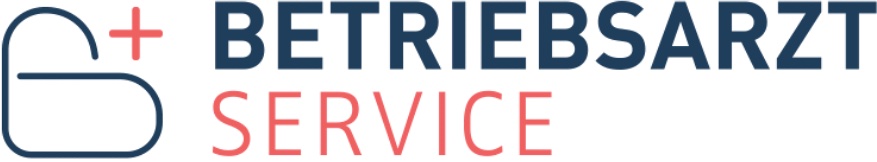 Firmenlogo: Betriebsarztservice Holding GmbH