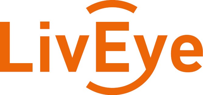 Firmenlogo: LivEye GmbH