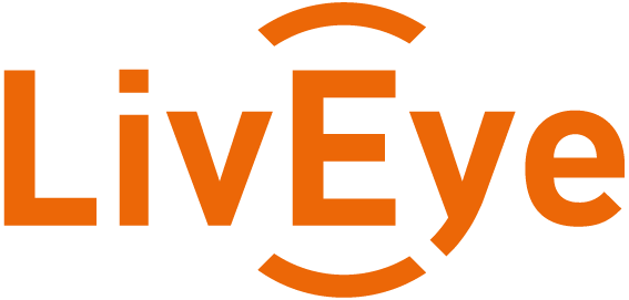 Firmenlogo: LivEye GmbH