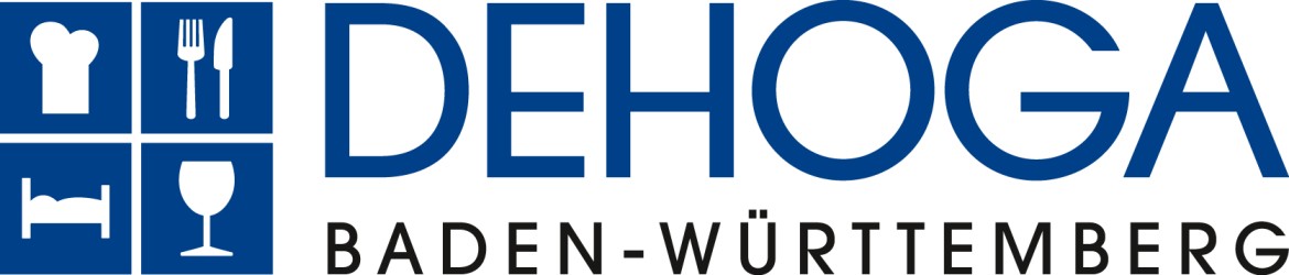 Firmenlogo: DEHOGA Baden-Württemberg