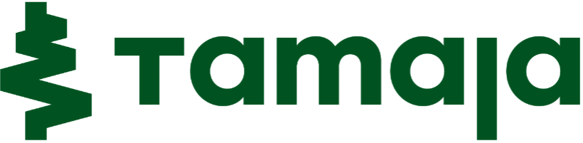 Firmenlogo: Tamaja