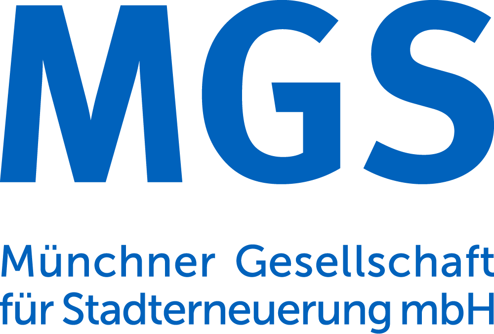 Firmenlogo: Münchner Gesellschaft für Stadterneuerung mbH