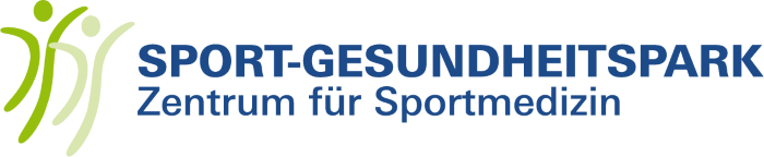 Firmenlogo: Sport-Gesundheitspark Berlin e.V.