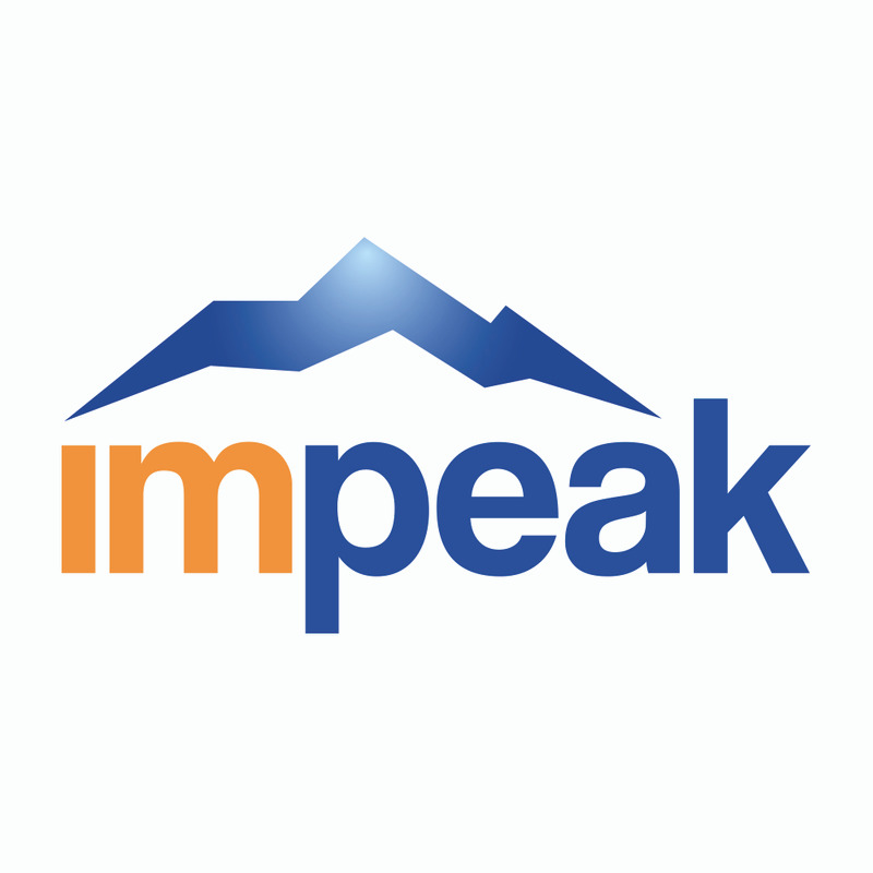 Firmenlogo: impeak GmbH